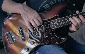 restauration audio son basse